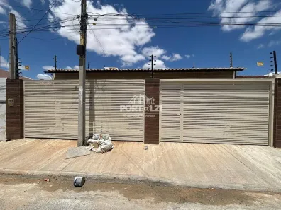 Casa com 3 Quartos para alugar, 90m² no Cohab São Francisco, Petrolina