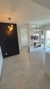Apartamento com 1 Quarto à venda, 41m² no Várzea da Barra Funda, São Paulo