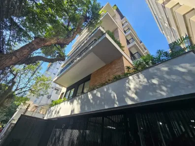 Cobertura com 2 Quartos à venda, 163m² no Botafogo, Rio de Janeiro