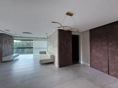 Apartamento com 2 Quartos à venda, 137m² no Notre Dame, Campinas
