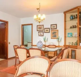 Apartamento com 4 Quartos à venda, 158m² no Indianópolis, São Paulo