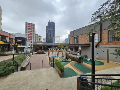 Ponto Comercial com 1 Quarto para alugar, 86m² no Portão, Curitiba