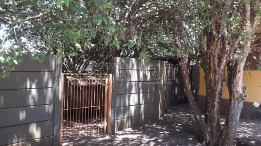 Casa com 3 Quartos à venda, 264m² no Jardim São Carlos, São Carlos