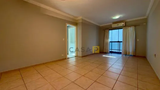 Apartamento com 3 Quartos à venda, 100m² no Loteamento Israel, Americana