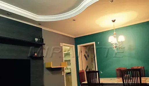 Apartamento com 3 Quartos à venda, 92m² no Lauzane Paulista, São Paulo