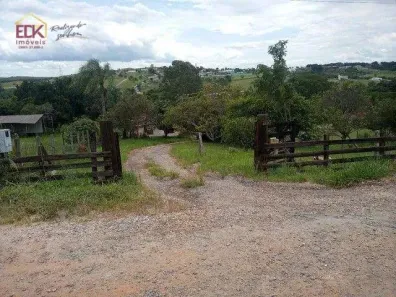Fazenda/Sítio com 2 Quartos à venda, 467m² no Chácara São Félix, Taubaté