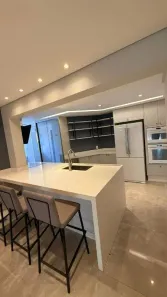 Apartamento com 3 Quartos à venda, 114m² no Vila Ema, São José dos Campos