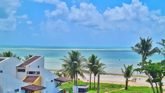 Apartamento com 3 Quartos à venda, 122m² no Ponta de Campina, Cabedelo