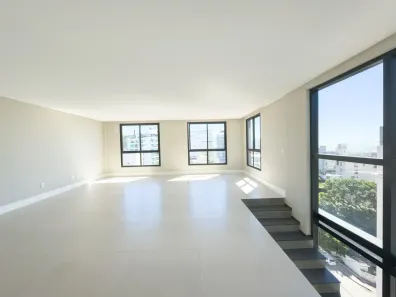 Apartamento com 3 Quartos à venda, 181m² no Praia Brava de Itajaí, Itajaí
