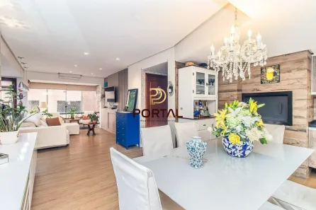 Apartamento com 2 Quartos à venda, 127m² no Mont Serrat, Porto Alegre