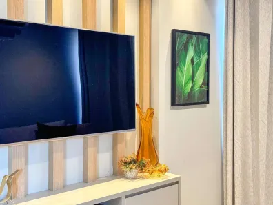 Apartamento com 3 Quartos à venda, 68m² no Noivos, Teresina
