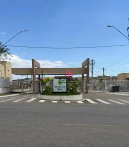 Lote/Terreno à venda, 250m² no Vale dos Cristais, Taubaté