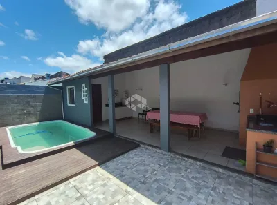 Casa com 2 Quartos à venda, 90m² no Forquilhas, São José