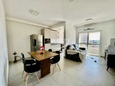Apartamento com 2 Quartos à venda, 68m² no São Dimas, Piracicaba