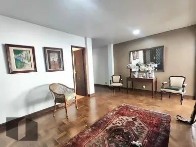 Apartamento com 4 Quartos à venda, 287m² no Copacabana, Rio de Janeiro