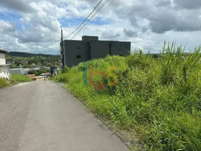 Lote/Terreno à venda, 250m² no Centro, Itabuna