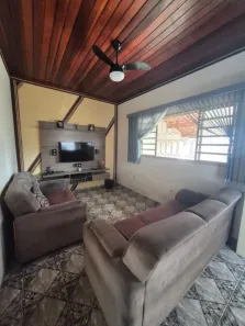 Casa com 2 Quartos à venda, 84m² no Jardim Amália, Caçapava