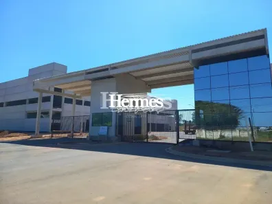 Galpão/Depósito/Armazém à venda, 1236m² no Cascata, Paulínia