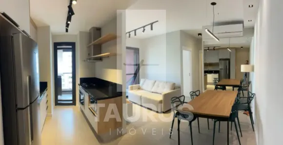 Apartamento com 2 Quartos para alugar, 74m² no Cerqueira César, São Paulo