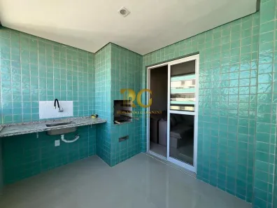 Apartamento com 3 Quartos à venda, 105m² no Canto do Forte, Praia Grande