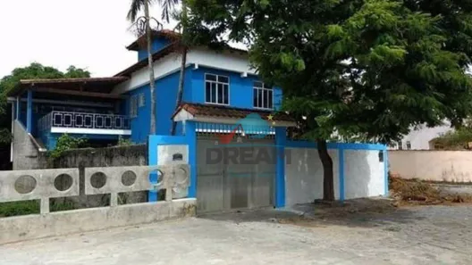Casa com 4 Quartos à venda, 220m² no Rocha Leão, Rio das Ostras