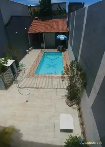 Casa com 4 Quartos à venda, 210m² no Centro, Campos dos Goytacazes