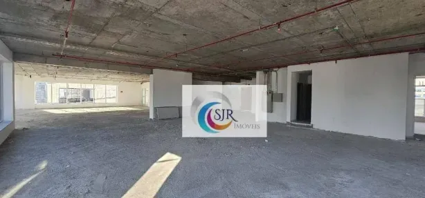 Sala Comercial para alugar, 467m² no Pinheiros, São Paulo