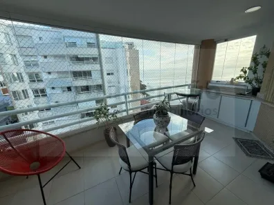 Apartamento com 3 Quartos à venda, 157m² no João Paulo, Florianópolis