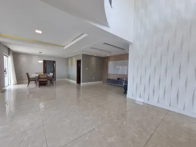 Casa de Condomínio com 4 Quartos à venda, 510m² no Cruzeiro de Santo Antônio, Juiz de Fora
