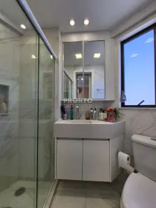 Apartamento com 2 Quartos para alugar, 65m² no Boa Viagem, Recife