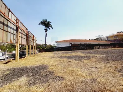 Lote/Terreno para alugar, 841m² no Ribeirânia, Ribeirão Preto