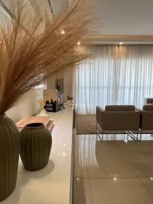 Apartamento com 3 Quartos à venda, 135m² no Jardim Padre Bento, Itu