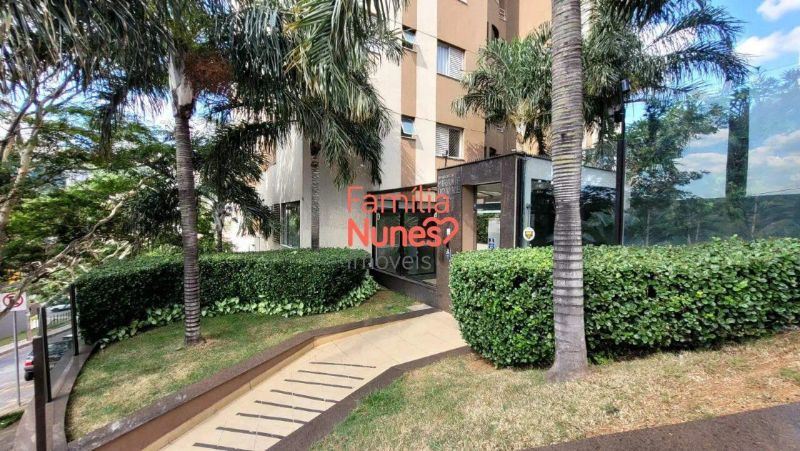 Apartamento com 3 quartos — Estoril, Belo Horizonte