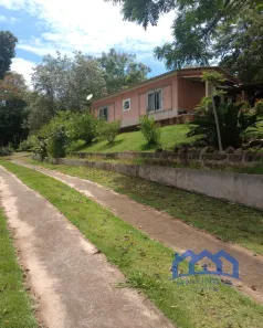 Fazenda/Sítio com 2 Quartos à venda, 5580m² no , Mairinque