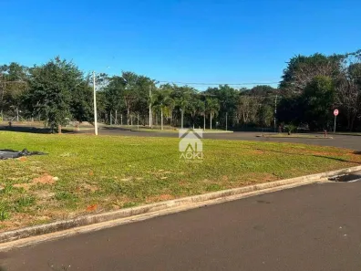 Lote/Terreno à venda, 405m² no Jardim Recanto das Águas, Nova Odessa