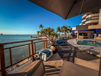 Apartamento com 1 Quarto à venda, 50m² no Mucuripe, Fortaleza