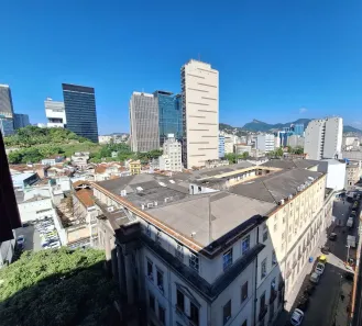 Sala Comercial para alugar, 500m² no Centro, Rio de Janeiro
