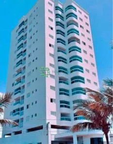 Apartamento com 2 Quartos à venda, 66m² no , Mongaguá
