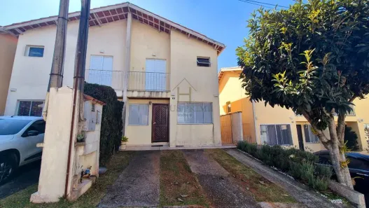 Casa de Condomínio com 2 Quartos à venda, 64m² no Jardim Europa, Vargem Grande Paulista