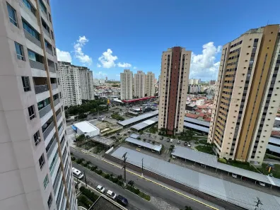 Apartamento com 3 Quartos à venda, 84m² no Nova Parnamirim, Parnamirim