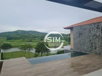 Casa de Condomínio com 4 Quartos à venda, 426m² no Loteamento Praia Baia Formosa, Armação dos Búzios