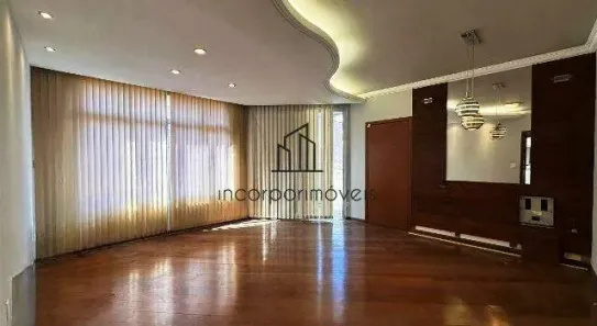 Apartamento com 3 Quartos à venda, 98m² no Buritis, Belo Horizonte