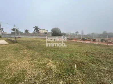 Lote/Terreno à venda, 250m² no Alto da Boa Vista, Sorocaba