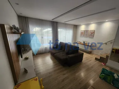 Casa com 3 Quartos à venda, 230m² no Paulicéia, São Bernardo do Campo