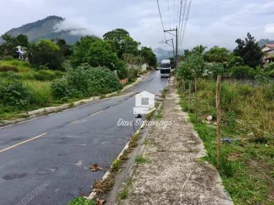 Lote/Terreno à venda, 450m² no Cajueiros (Itaipuaçu), Maricá