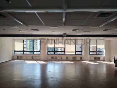 Sala Comercial para venda ou aluguel, 375m² no Vila Olímpia, São Paulo