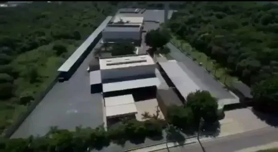Galpão/Depósito/Armazém para alugar, 5200m² no Iporanga, Sorocaba