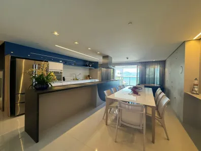Apartamento com 5 Quartos à venda, 239m² no Pioneiros, Balneário Camboriú