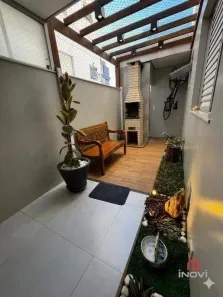 Apartamento com 2 Quartos à venda, 110m² no Castelo, Belo Horizonte