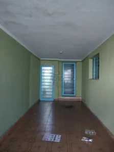 Casa com 2 Quartos à venda, 64m² no Ipiranga, Ribeirão Preto